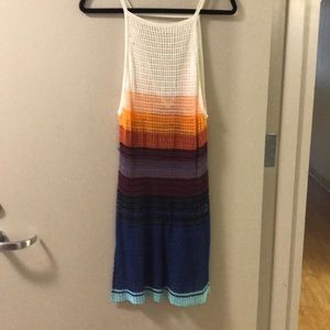 Free people tunic style top